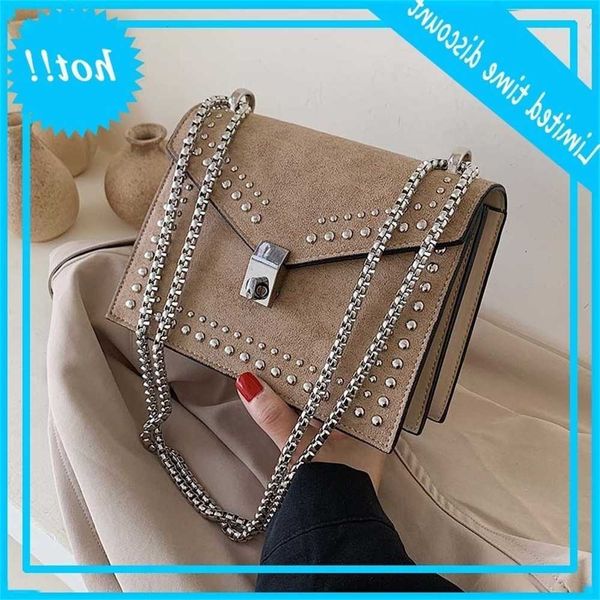 

scrub learn brand designer shoulder simple tasks for women 2021 chains clipboard luxury crossbody bag women's fashion small handbags
