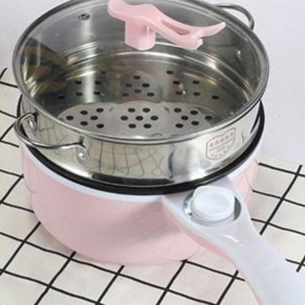 

coffee roasters selling multi-functional portable household kitchen electric cooker nonstick pan1
