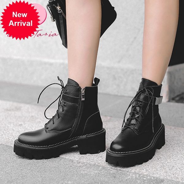 

2021 the new new female leather genuine wholesale heels tied cross boots women's shoes vmv9, Black