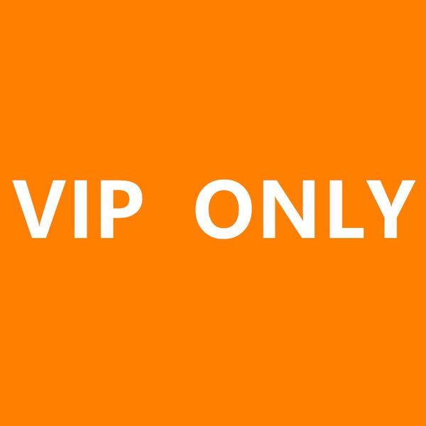 

vip clients special order mixed order will ship it out for you as soon as possible