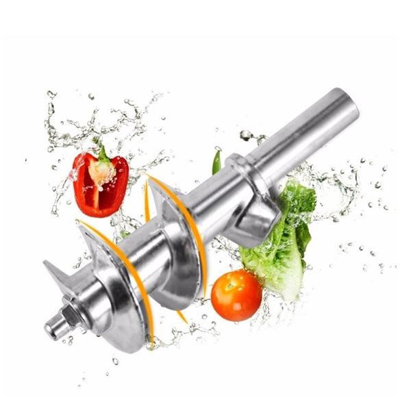 

pc meat grinder screw mincer meat grinder parts meat grinder bades pc screw fashionmia sale fast shipping f bbybub