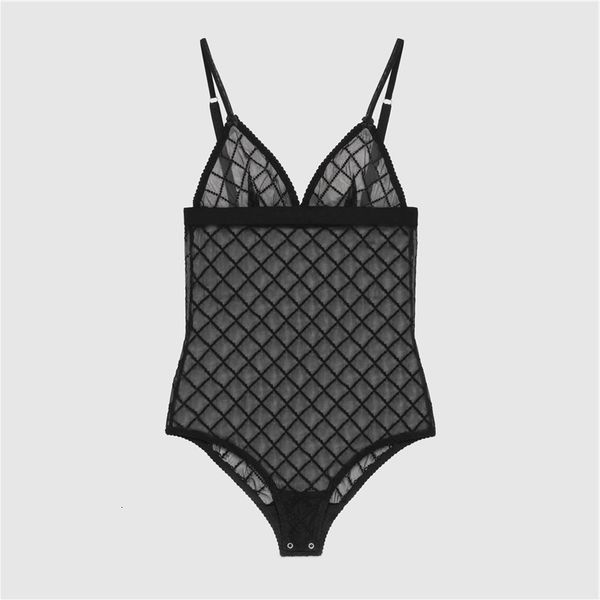 

luxury letters women bodysuit underwear breathable lace mesh womens lingeries ladies party wedding onesies bra sets
