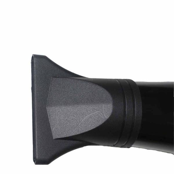 

hair straight comb dryer nozzle diffuser wind blower hairdressing air drying narrow concentrator barber styling tools