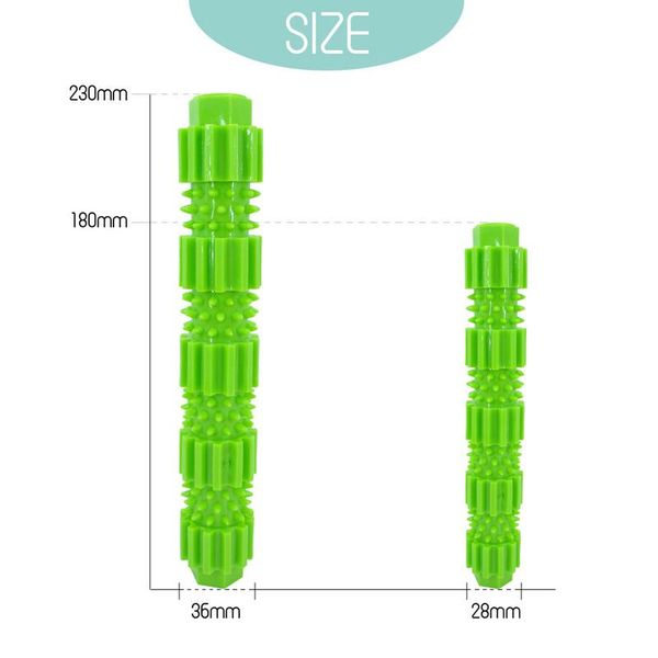 

pets dogs toys pet supplies pet dog puppy rubber chew tool durable braided bone rope balls trainging teeth cleaning tool q wmtpyy