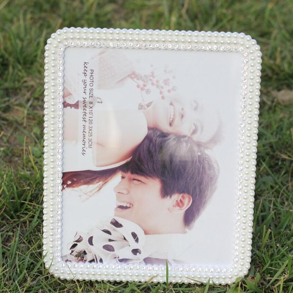 

sufeile 1pc картина рамка европейский стиль ручной работы жемчужный фоторамка место на столе w31d20 sufeile 1pc wmtawz