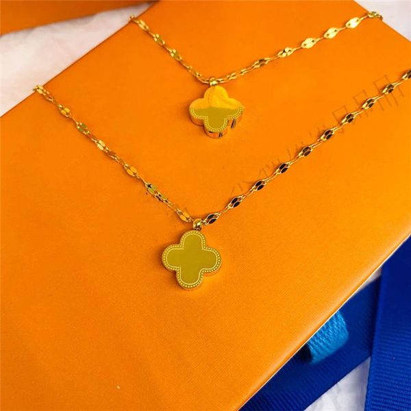 

2022 designer fashion pendant necklace romantic jewelry jewelrys exquisite wedding gifts for women and men pendants necklaces bracel, Silver