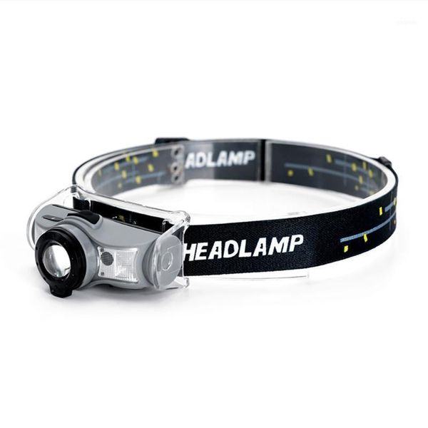 

led headlight rechargeable headlamp led headlamp charging motion sensor head portable light for fishing1