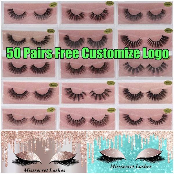 

new 3d false eyelash reusable natural fake 3d mink eyelashes eyelash extension soft fake 5d mink eyelashes makeup faux mink lashes
