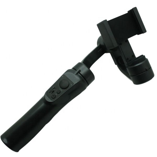

smartphone handheld gimbal 3-axis stabilizer phone holder