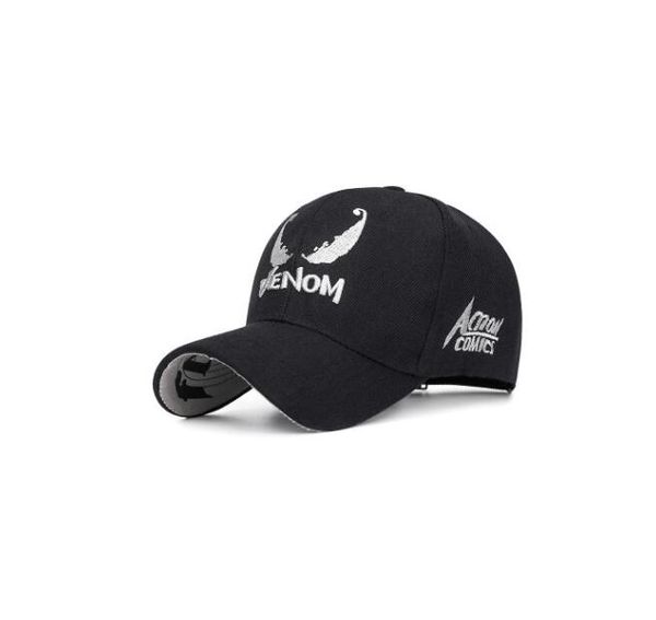 

регулируемый папа мужчины casquette snapback hop hip для новой крышки хлопчатобумажные женщины бейсбол шляпа 2019 garros venom bone iildcr