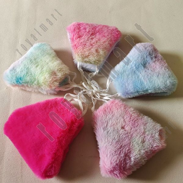 

keep winter plush warm for adults to hanging ear outdoor three-dimensional breathable windproof washable cycling masks