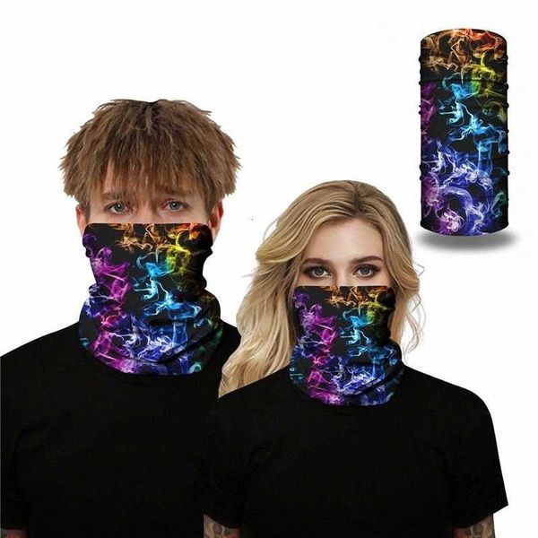 

magic pattern face seamless scarf skull star cycling riding masks warm neckerchief outdoor facial mask 300pcs t1i21 hbl2#