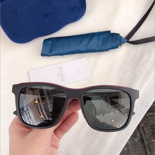 

2021 new 3306 mens sunglasses men sun glasses women temperament sunglasses fashion style protects eyes with box
