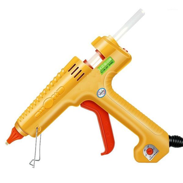 

high power industrial temperature glue gun1