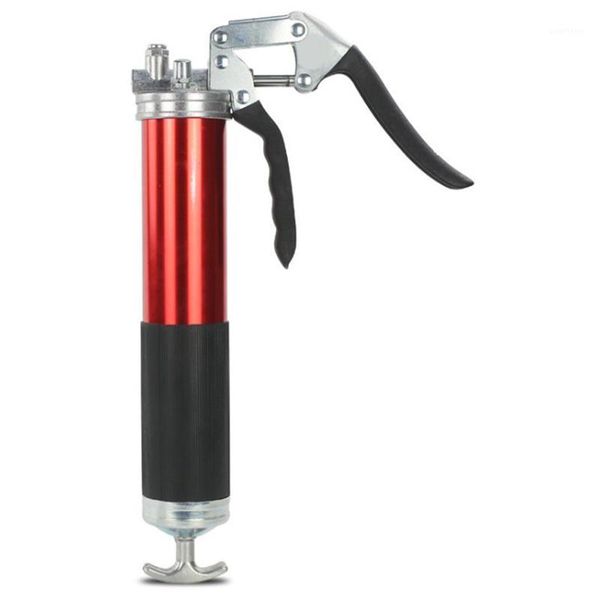 

4500 psi heavy duty grease grip manual grease tools flexi rigid for w163 w140 w210 w2201