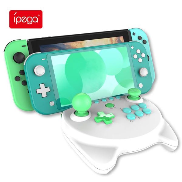 

ipega sw025 bluetooth gamepad plug&play switch controller joystick for android pc n-switch game keyboard table gamepad