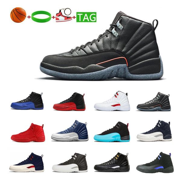 

basketball shoes sports sneakers trainers university blue dark purple college navy deep royal winterized the master 12 michigan