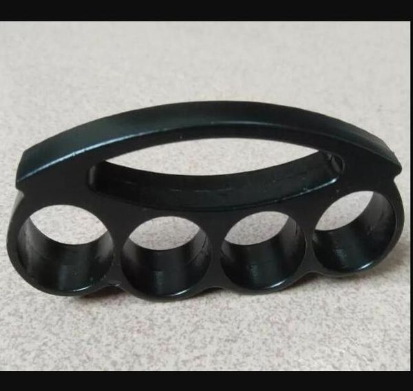 

2020 brass knuckles knuckle dusters summoner fist deductions for self-defense personal security bottle opener edc tools f412 shipping543