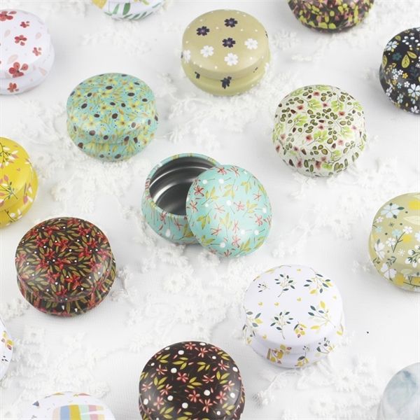 

12pcs/lot marca dragon mini iron candy storage wedding seal jewelry pill cases tin box cable organizer container q1130