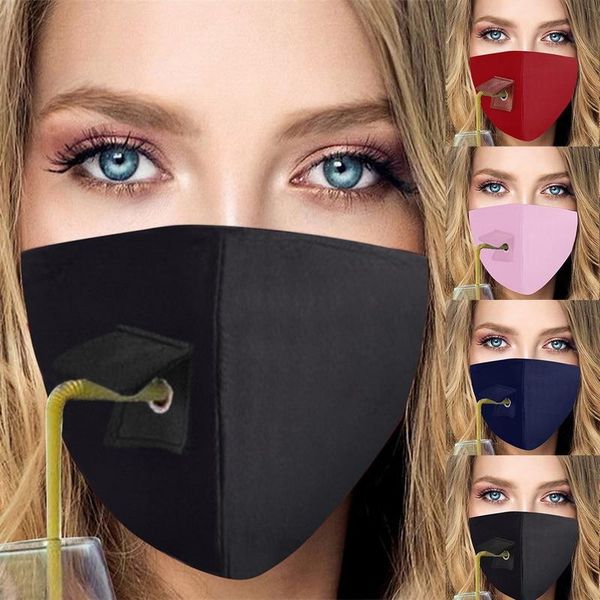 

scarf flag cosplay ice silk fashion printed designer reusable bandana scarf adjustable festive cosplay accessory sqcudd pingtoy, Black