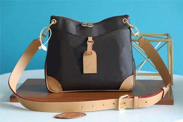 

m45354 m45353 odeon pm bag stylish functional natural leather shoulder bags cross body multi pochette accessoires m45355 m45352 odeon mm bag