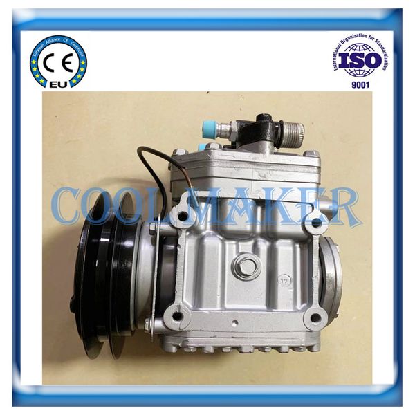 

tm125r tm-125r ac compressor 24v 017545