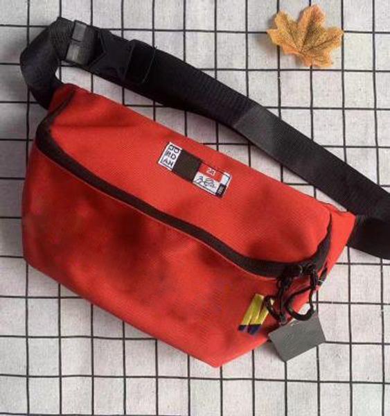 

2020 waist luxurys bag solds handbags womens fashion lady shoulder bags body bags purses bumbag men designers cross 20031102t qfxqf, Red;black