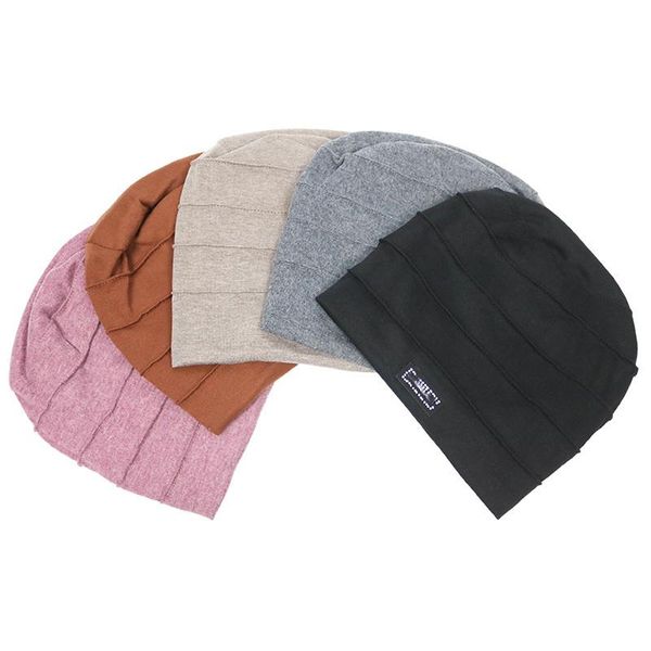 

trendy men women knitted hat fashion pattern embroidery ski warm winter beanie skullies cap outdoor hat