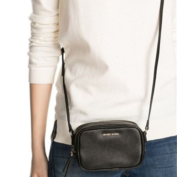 

spanish new fashion single shoulder cross women's bag