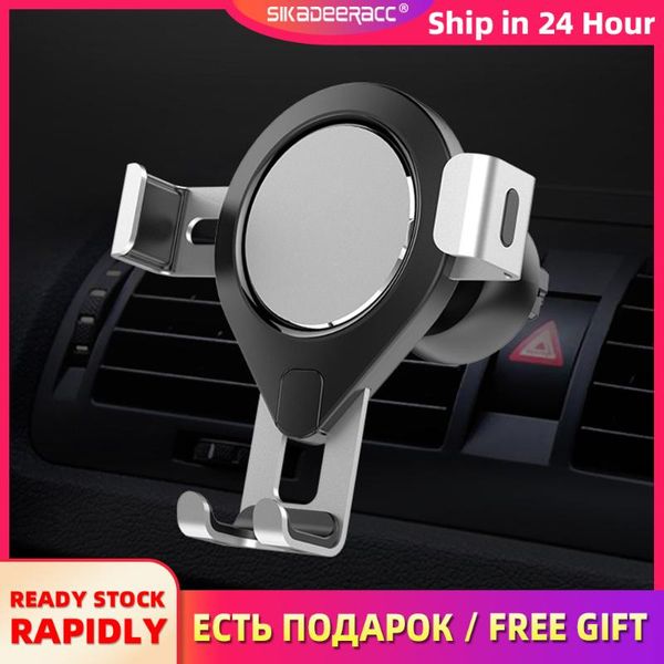 

гравитационный автомобиль держатель мобильного телефона подставка для 11 pro max vive ventage автоматическое зажимные многофункциональные ун