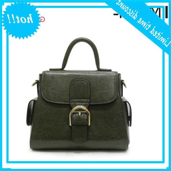 

european and american style leather handbags oil wax learn famous brand casual women's cups for women 2019