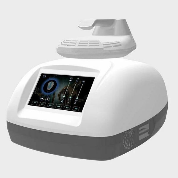 

em burn fat body slim machine ems slimming fat burning massager belt high intensity focused electromagnetic emslim device oem odm sculpting