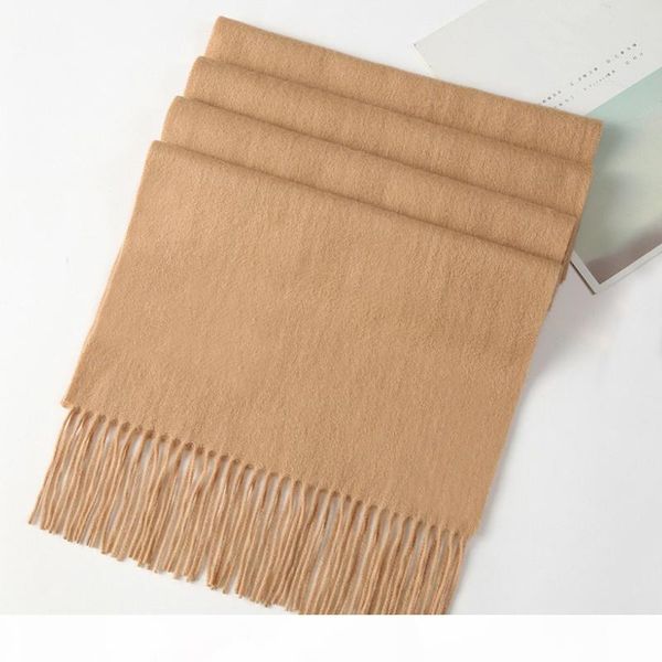 

2020 women men scarf cashmere scarf shawls scarves fashion new, Blue;gray