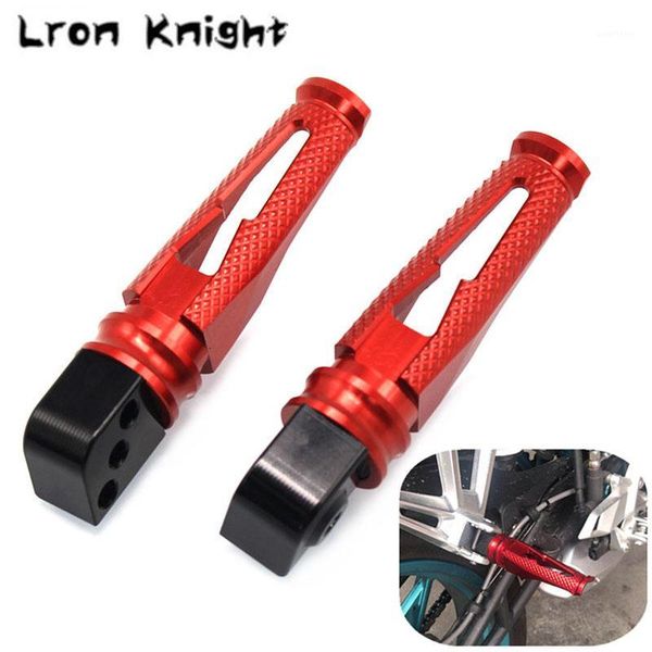 

for 696 796 695 659 dark 749 999/999s/999r motorcycle cnc aluminum passenger footrests rear foot pegs pedal1