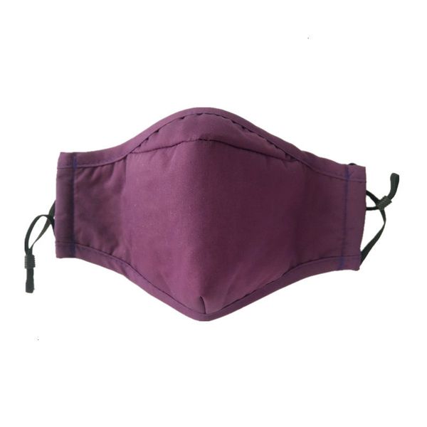 

clot layer solid cotton color dust-proof 3 riding anti-fog pm2.5 wasale fa er mask brittney