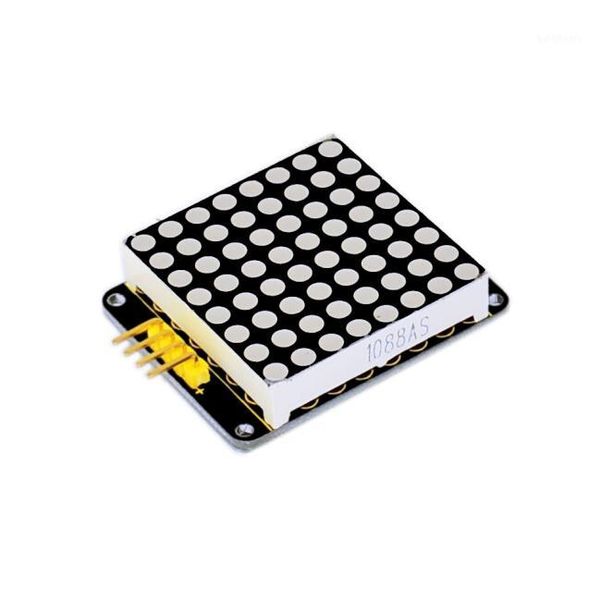 

mini i2c 8x8 led matrix ht16k33 for learning starter1