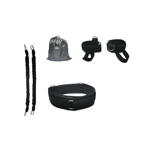 

resistance bands 12pcs training fitness yoga elasticity arm pull rope basketball gym exercise band equipment