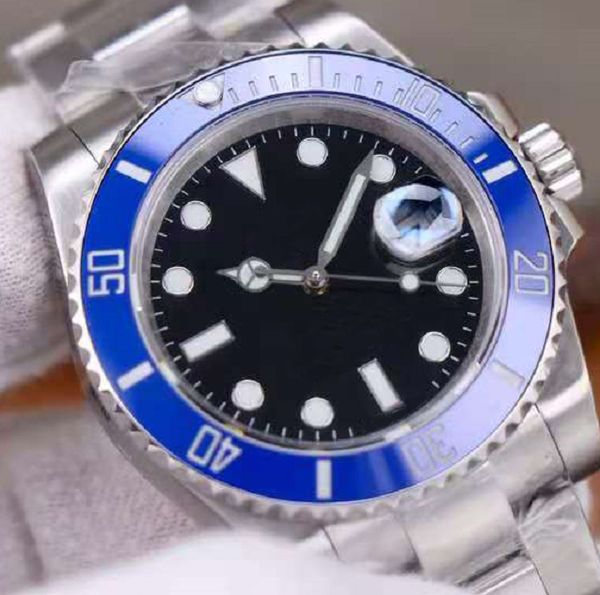 

3235 waterproof 2020 watch style v10 factory eta automatic mechanical watches 41mm mirror light n blue sapphire 904l 116610lnmen gahw, Slivery;brown