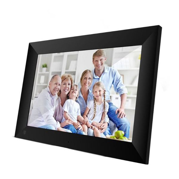 

digital picture frame touch screen hd digital p frame picture mult-media smart p detachable holder