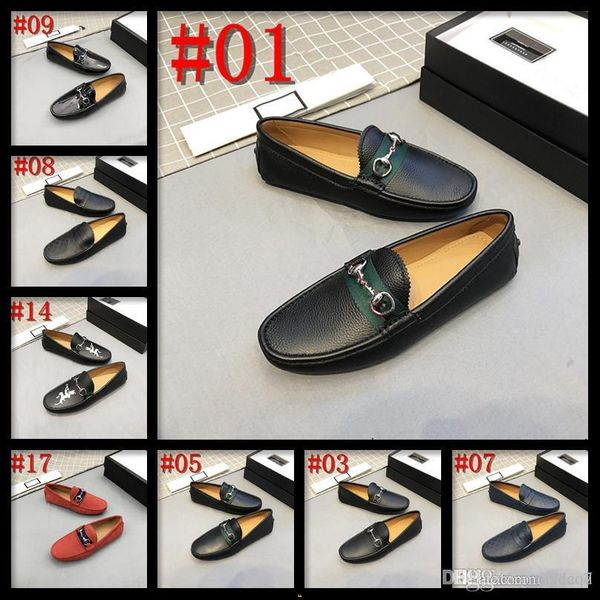 

c5 handmade soft suede leather mens shoes casual luxury brands men loafers breathable driving shoes slipon moccasins men flats green 33, Black