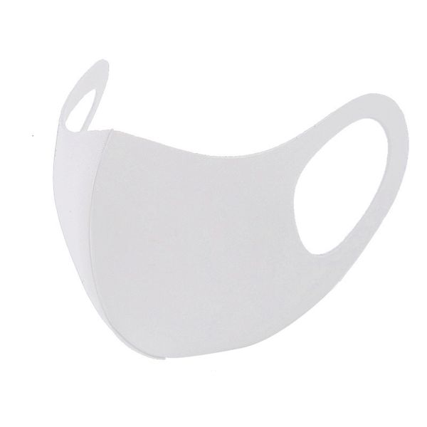 

cover face mouth anti children pm2.5 dust designer mask respirator dustproof anti-bacterial washable reusable ice silk masks rra1365