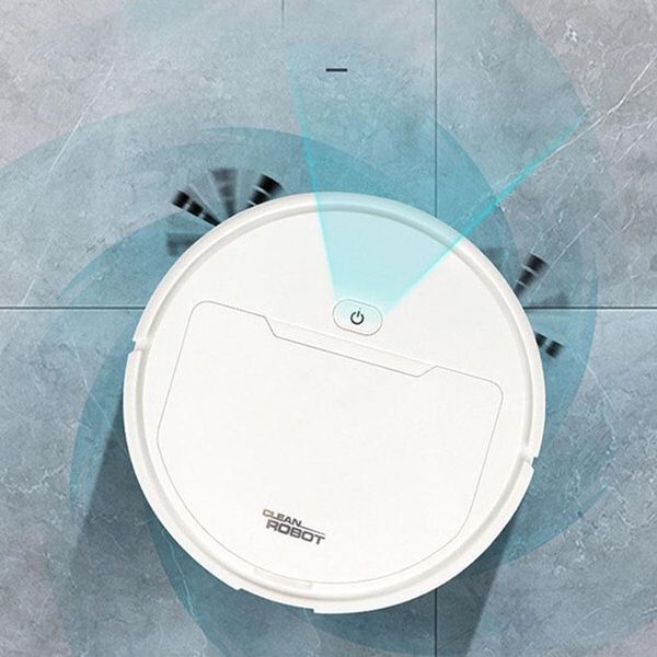 

vacuum cleaners sweeping mopping robot cleaner cross-border smart auto dust sterilize rechargeable wet and dry