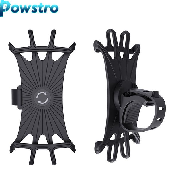 

велосипедный мобильный телефон стенд, силикон, ручка мотоцикла, iphone, gps