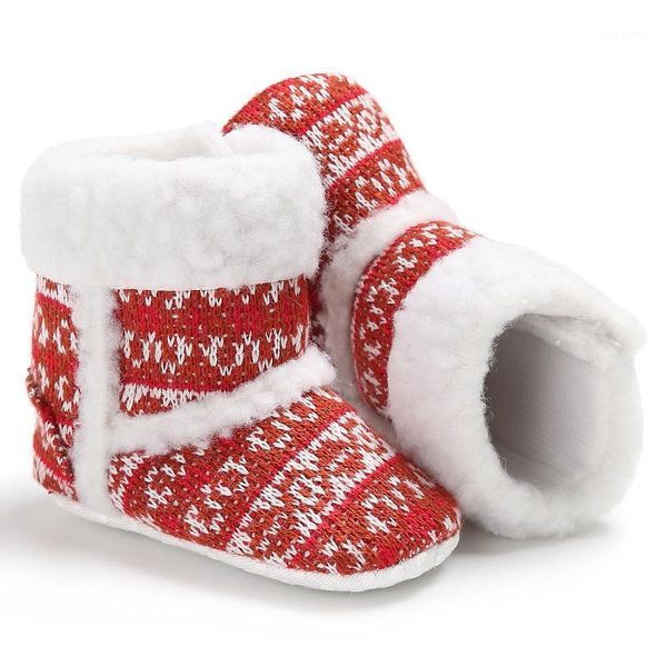 

first walkers baby warm winter boots ly girls shoes snow boys infant boots1