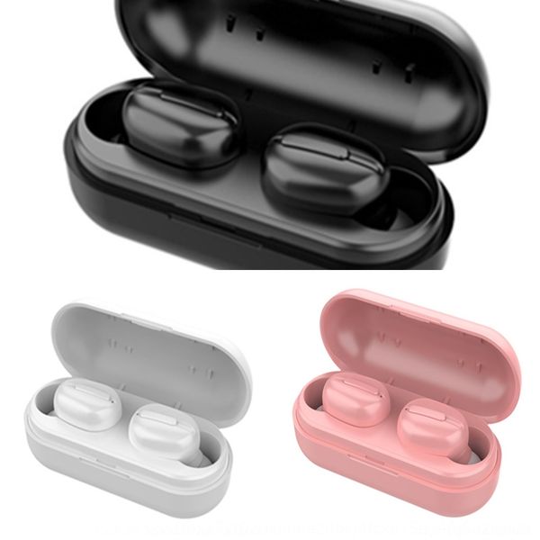 

hfhv 5.0 true wireless stereoinvisible earbud portable touch control waterproof bluetooth tws headphone in-ear earbuds mini headse