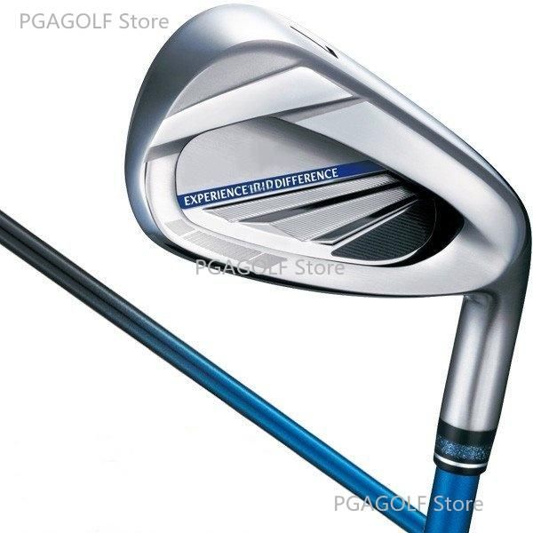 

гольф-клуб mp1100 irons mp1100 golf irons full set 5-9.p.a.s, r / s flex chast с головной крышкой бесплатная доставка