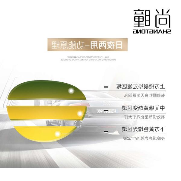 

1d4ems. shang tong day and high definition polarizing sunglasses driving night vision glassesvip1, Black