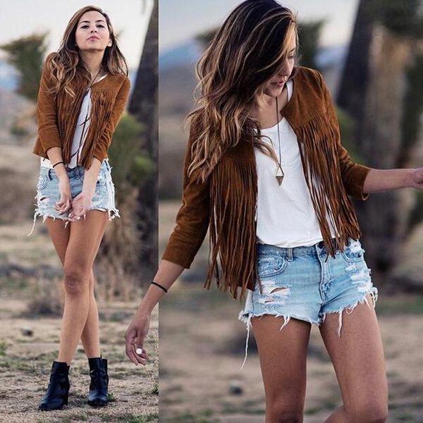 

winter autumn women jacket printed embroidery short jacket long sleeve outwear open stitch coat ethnic jackets, Black;brown