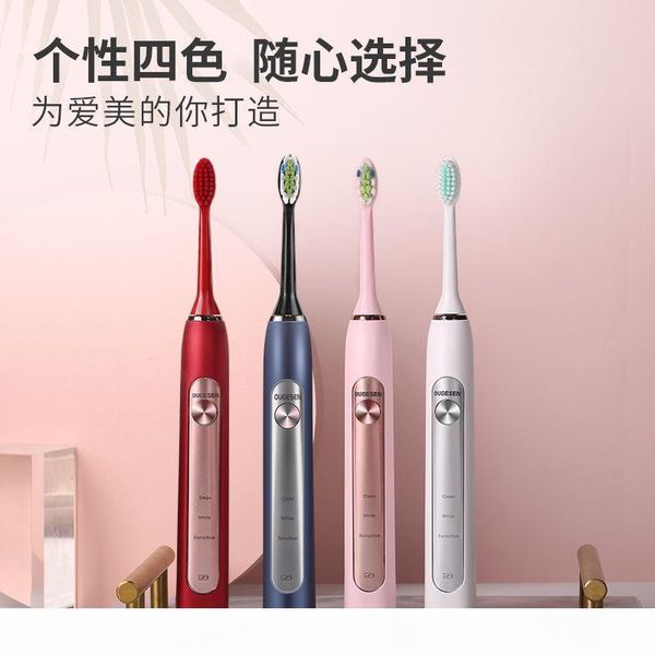

electric toothbrush student toothbrush soft hair children electric toothbrush automatic student rechargeable
