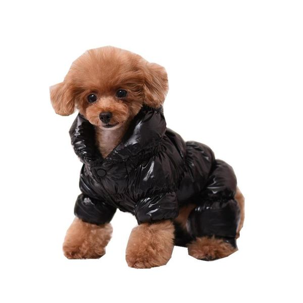 

pet dog coat clothes winter for small dogs chihuahua french bulldog manteau chien dogs pets clothing christmas halloween costume cscqz